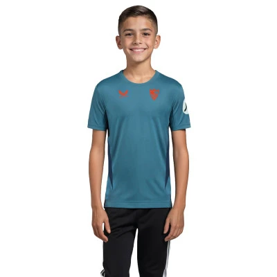 Dres Sevilla FC Training 2024-2025 Niño