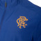 Giacca Castore Glasgow Rangers Fanswear 2023-2024