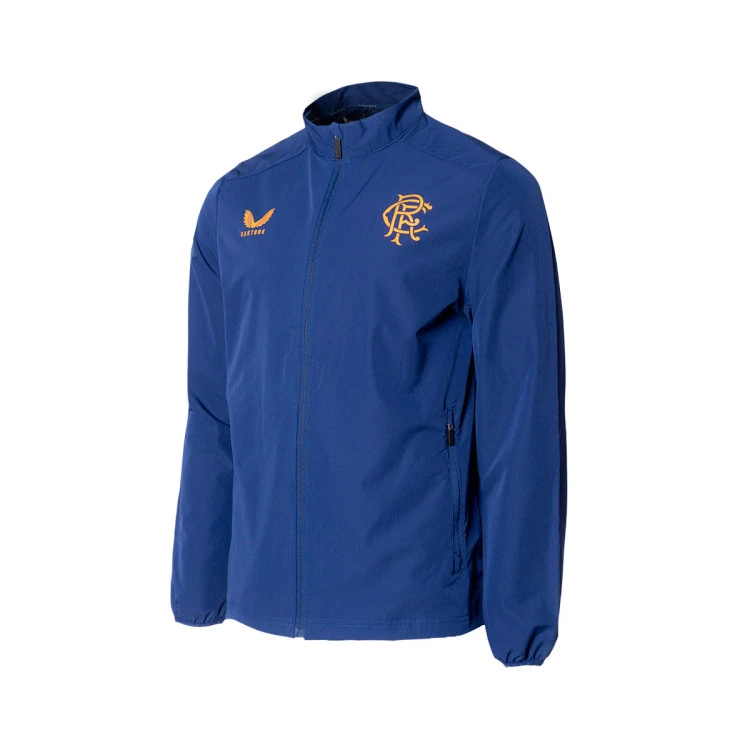 chaqueta-castore-glasgow-rangers-fanswear-2023-2024-blue-1