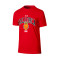 Nike RCD Mallorca Fanswear "Club 1916" T-Shirt