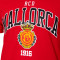 Dres Nike RCD Mallorca Fanswear "Club 1916"