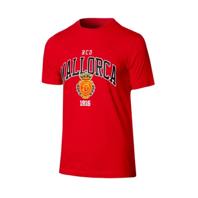 RCD Mallorca Fanswear "Club 1916" T-Shirt