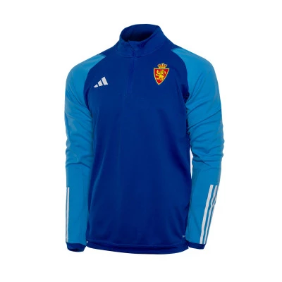 Sweat-shirt Real Zaragoza Training 2023-2024