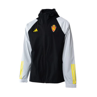 Impermeable Real Zaragoza Training 2023-2024