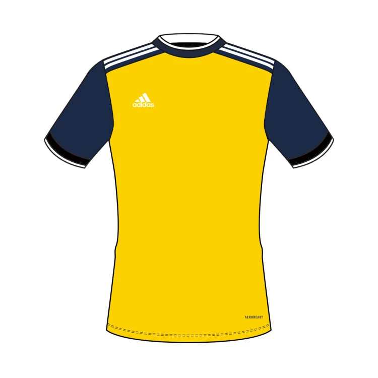 camiseta-adidas-competition-21-sin-estampado-nino-yellow-0