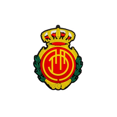 Magnes RCD Mallorca Escudo PVC