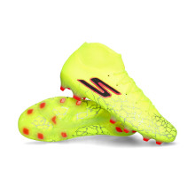 Skechers SKX_01 High Diamond FG Football Boots