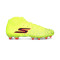 Skechers SKX_01 Hoge diamant FG Voetbalschoenen