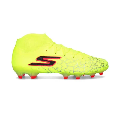 SKX_01 High Diamond FG Football Boots