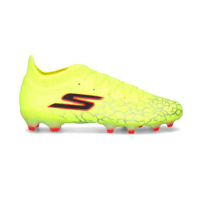 SKX_01 Low Diamond FG Football Boots