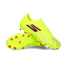 Skechers SKX_01 Gold FG Football Boots