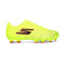 Skechers SKX_01 Gold FG Football Boots