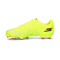 Skechers SKX_01 Gold FG Football Boots