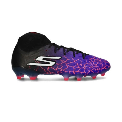 SKX_01 High Diamond FG Football Boots