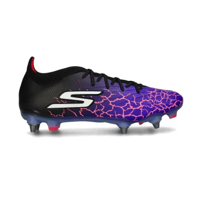 SKX_01 Low Diamond SG Football Boots