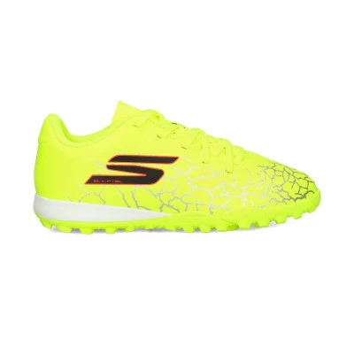 Kids SKX_01 Turf Football Boots