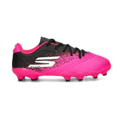 Kids Razor FG Football Boots