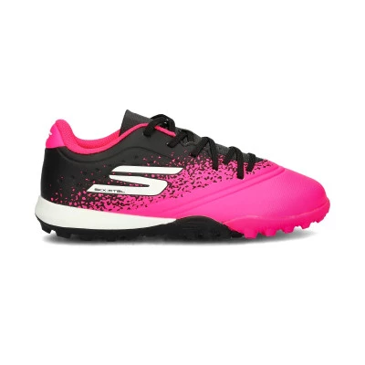 Kids Razor Turf Football Boots