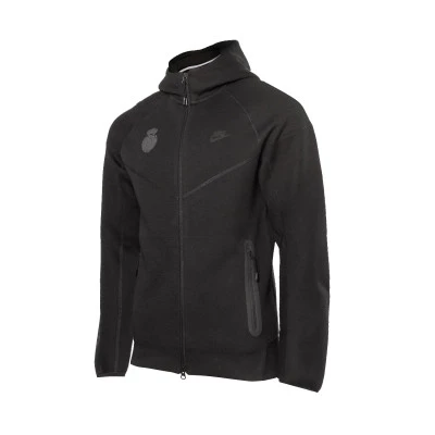 RCD Mallorca Fanswear Tech Fleece Jacke