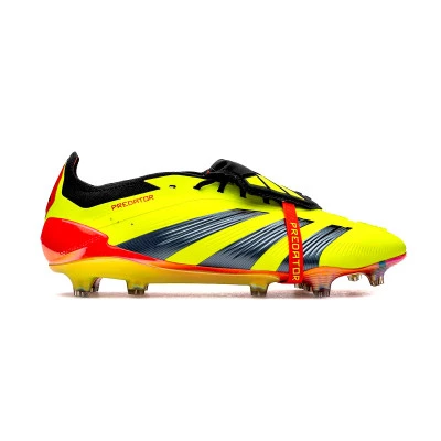 Predator Elite FT FG Football Boots