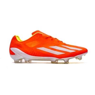 X Crazyfast+ FG Football Boots