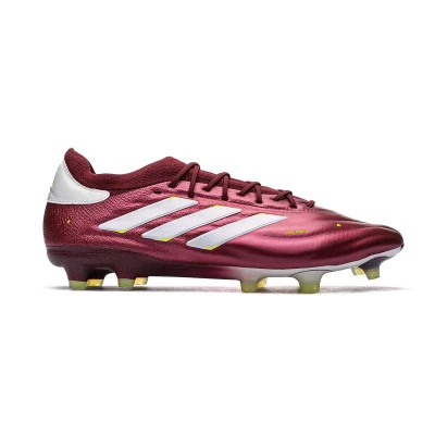 Copa Pure 2+ FG Football Boots