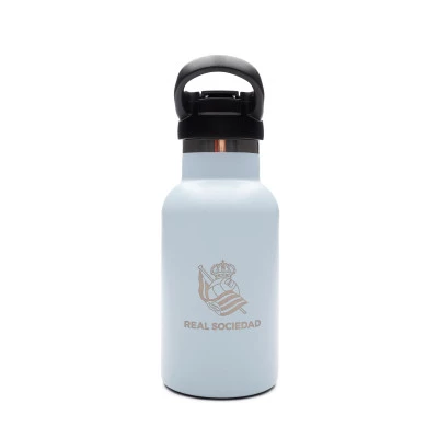 Bouteille Thermos Real Sociedad 350 ml