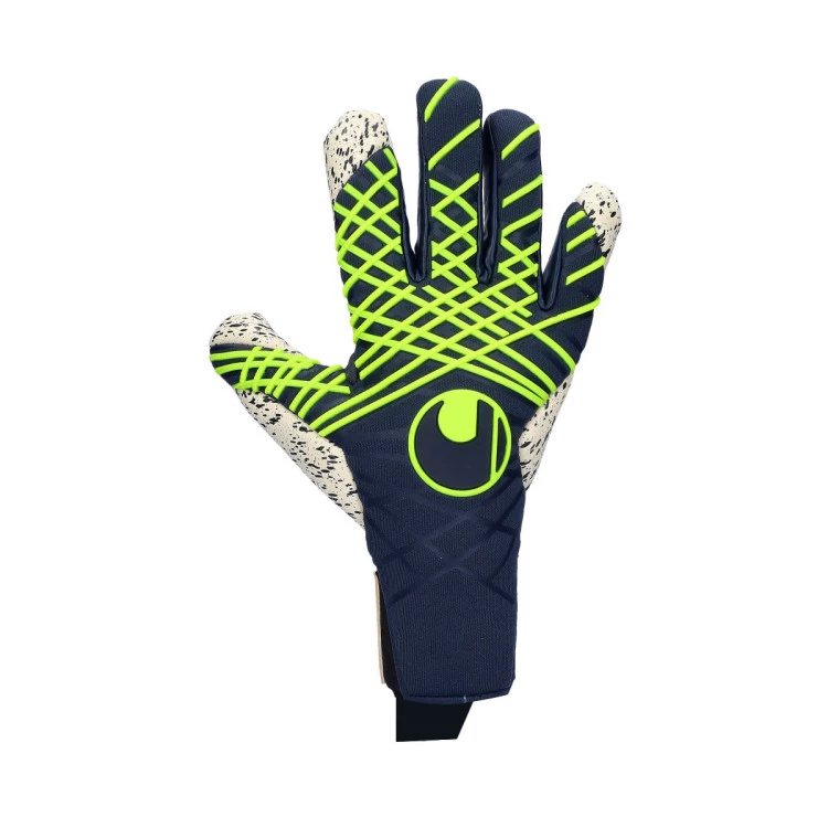 guantes-uhlsport-prediction-supergrip-hn-dark-blue-yellow-1