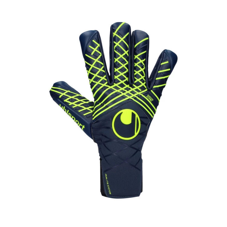 guantes-uhlsport-prediction-absolutgrip-hn-dark-blue-yellow-1