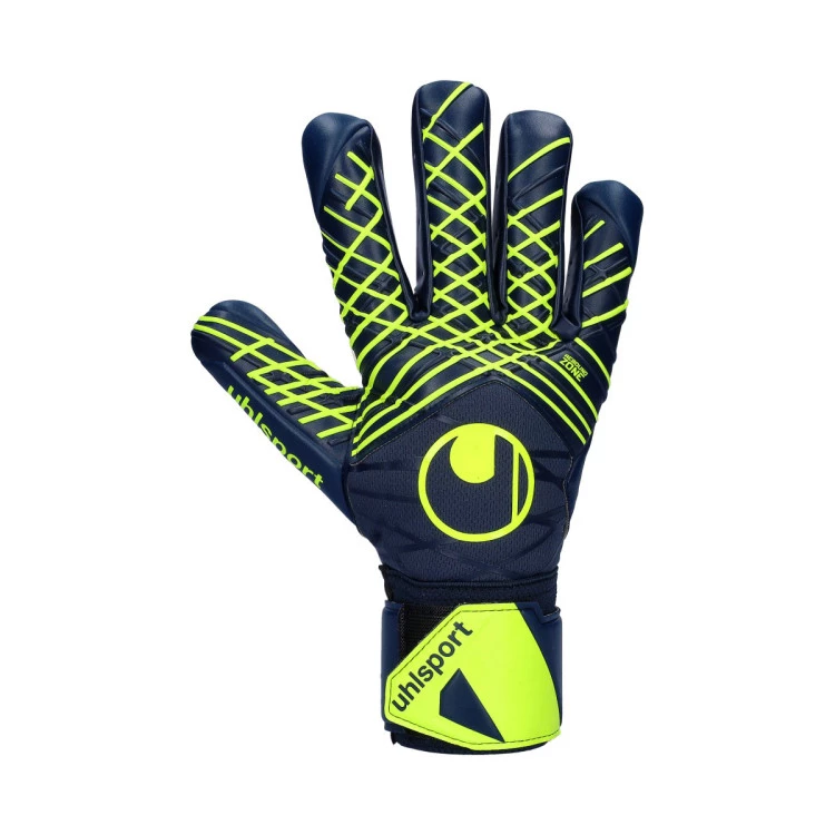 guantes-uhlsport-prediction-supersoft-hn-dark-blue-yellow-1