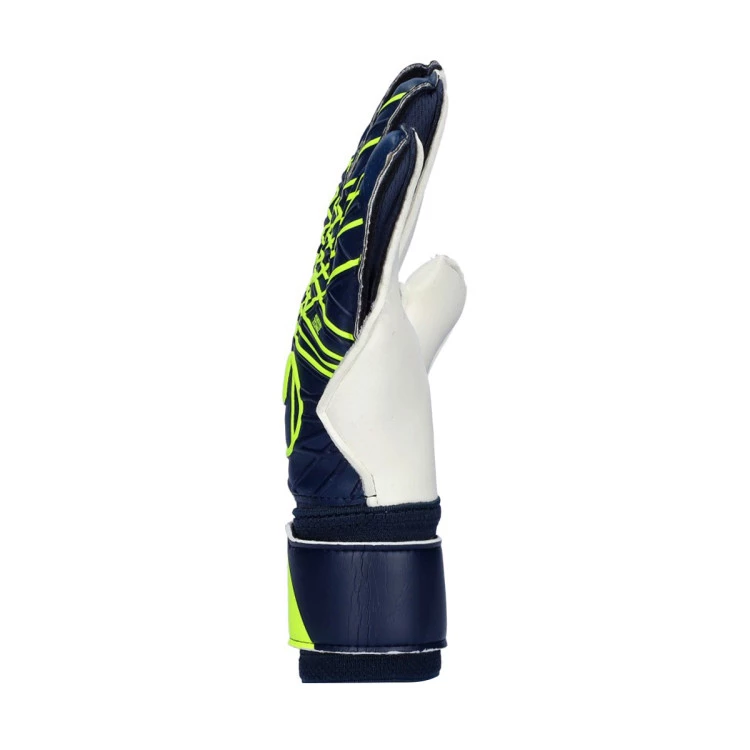 guantes-uhlsport-prediction-soft-flex-frame-nino-dark-blue-yellow-2