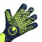 Uhlsport Prediction Soft Pro Niño Handschuh