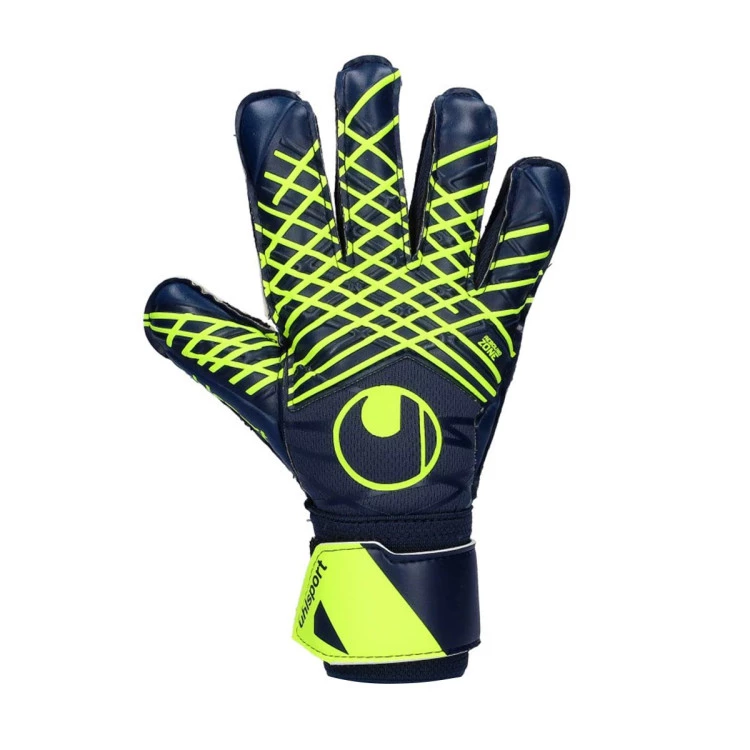 guantes-uhlsport-prediction-soft-pro-nino-dark-blue-yellow-1