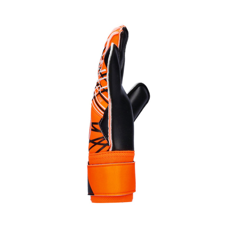 guantes-uhlsport-soft-resist-nino-naranja-2