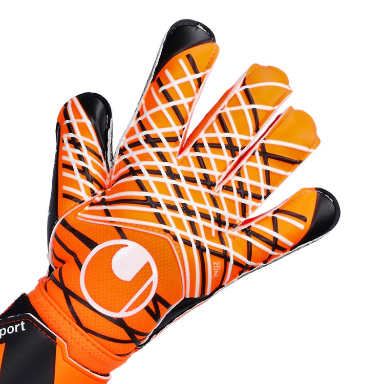 guantes-uhlsport-soft-resist-nino-naranja-4