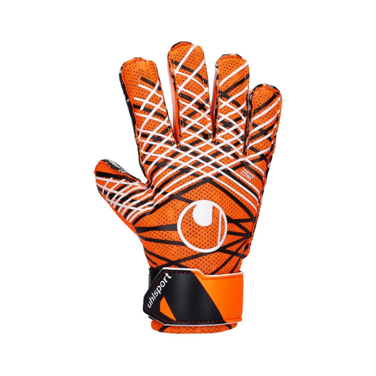 guantes-uhlsport-starter-resist-nino-naranja-1