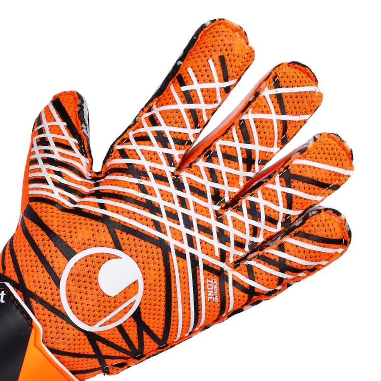 guantes-uhlsport-starter-resist-nino-naranja-4