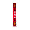 RCDM RCD Mallorca RCDM 1916 Scarf