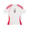 adidas Kids Japan Away Jersey