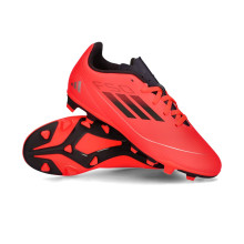 adidas Kids F50 Club FxG Football Boots