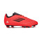 Scarpe adidas F50 Club FxG da Bambino