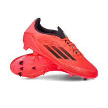 Zapatos de fútbol adidas F50 League FG/MG