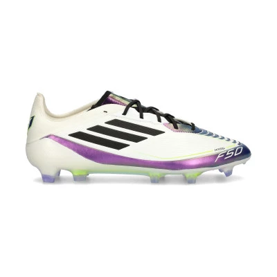 F50 Elite FG Messi Football Boots