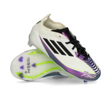 adidas Kinderen F50 Pro FG Messi Voetbalschoenen