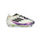 Chaussure de football adidas F50 Pro FG Niño Messi