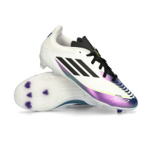 Zapatos de fútbol adidas F50 League FG/MG Niño Messi