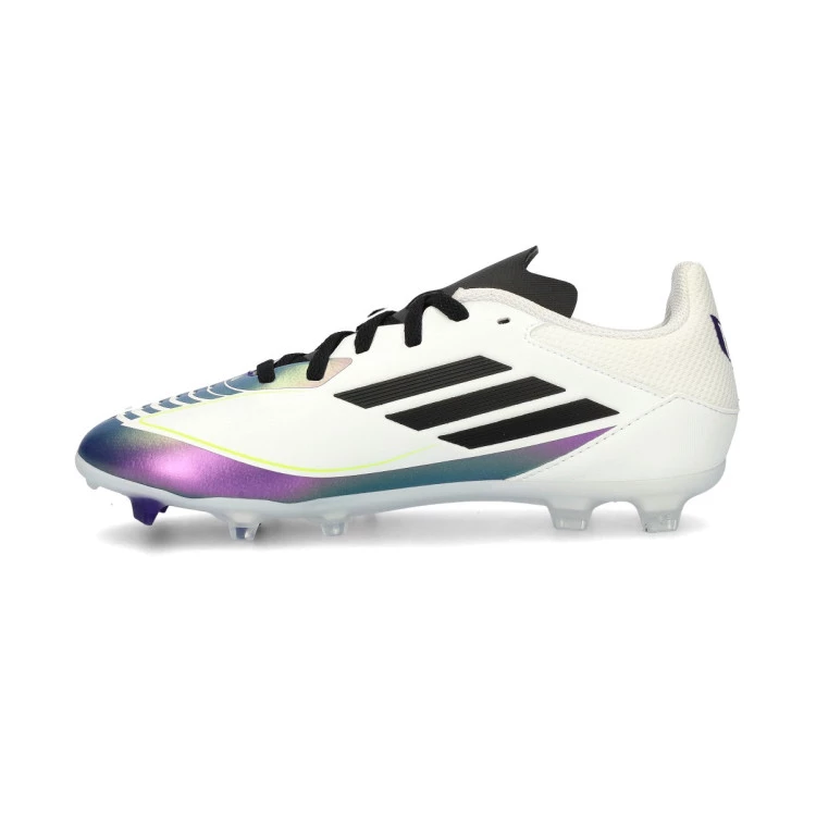 bota-adidas-f50-league-fgmg-nino-messi-blanco-2