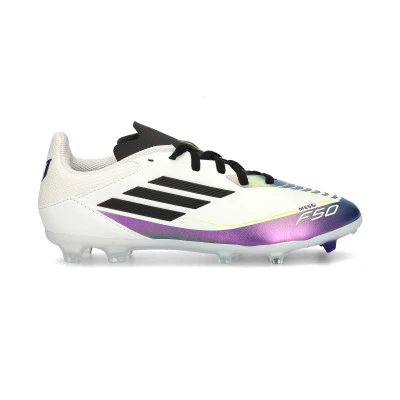 Buty piłkarskie F50 League FG /MG Messi dla Kids