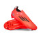 Zapatos de fútbol adidas F50 Pro LL FG Niño