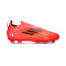 Scarpe adidas F50 Pro LL FG da Bambino